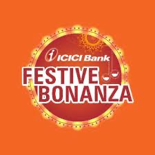 CICI Bank ‘Festive Bonanza'