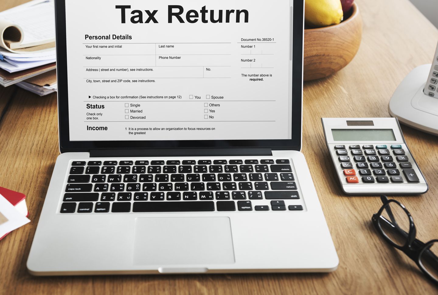 Apa Itu Tax Refund dan Syaratnya