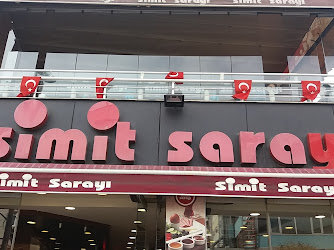 Simit Sarayı Zeytinburnu