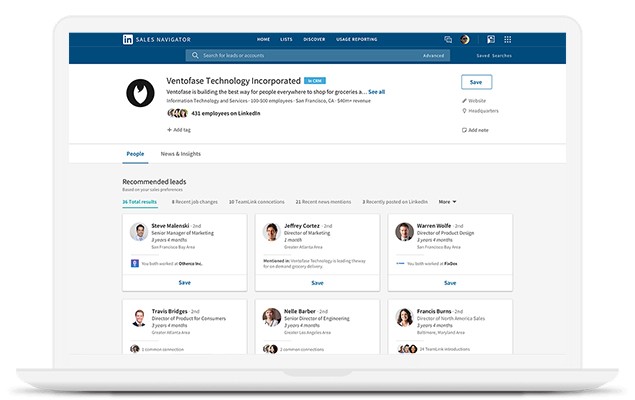 inmail generation lead credit maximizing linkedin saas marketing tools source every companies must