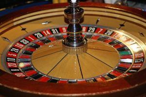 Description: Roulette Wheel