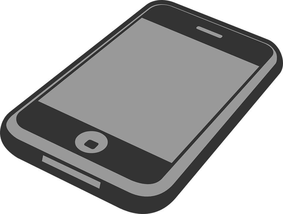 Apple, Phone, Cell Phone,