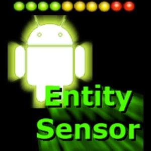 Entity Sensor (EMF Detector) apk Download