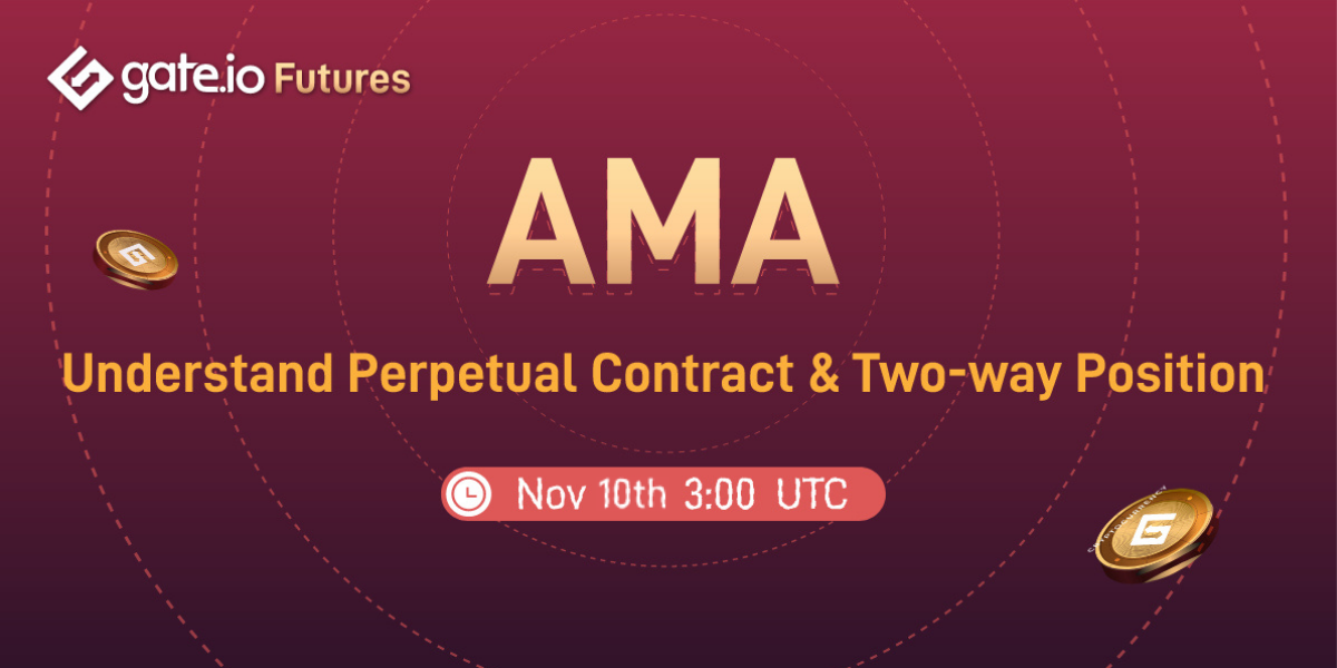 Understand Perpetual Contract & Two-way Position