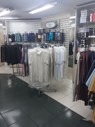 Opiniones de Camiseria Fierro en Guayaquil - Tienda de ropa
