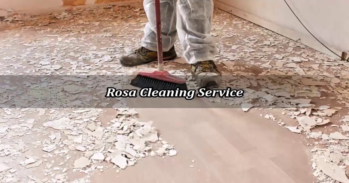 Rosa Cleaning Service.mp4