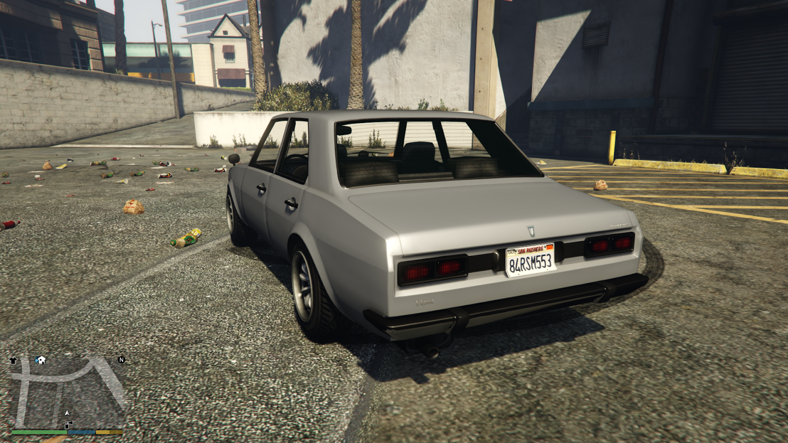 Vulcar warrener gta 5 где найти cheap