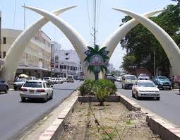 Image result for mombasa island