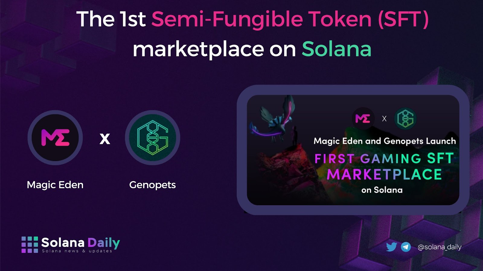 Solana Ecosystem Weekly Newsletter (28/07 - 03/08) - Solana Dapps Are The Next Target Of Hackers 6