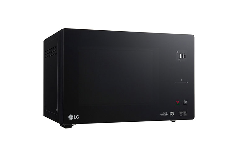 LG microwave-Oven