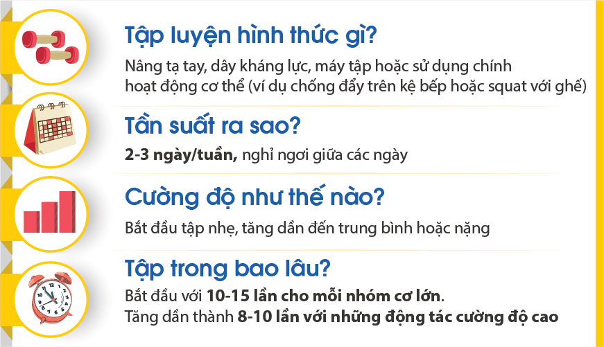 Không Một Mình - Sẻ chia lo âu, vững tâm vui sống