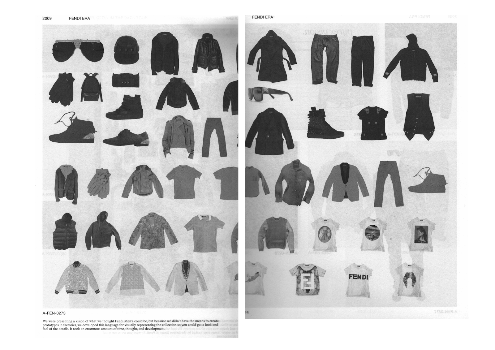 Virgil Abloh: Nike Ten Collection - David Perell