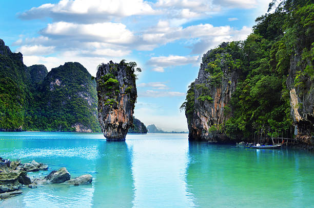 Itinerary in Thailand: How many days to stay and my itinerary READY!