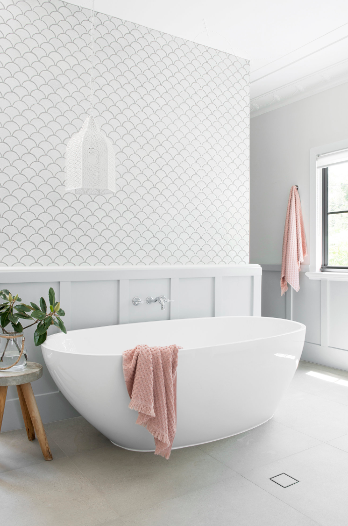 Kamar mandi kontemporer