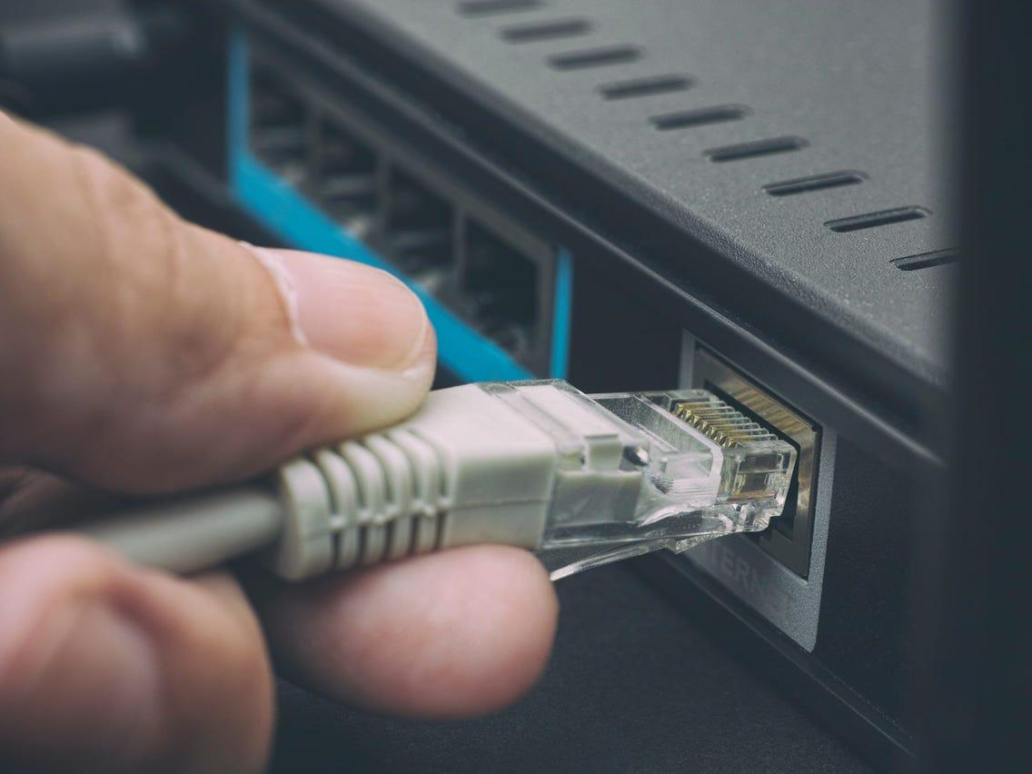 What Is Ethernet? the Wired Network Connection, Explained