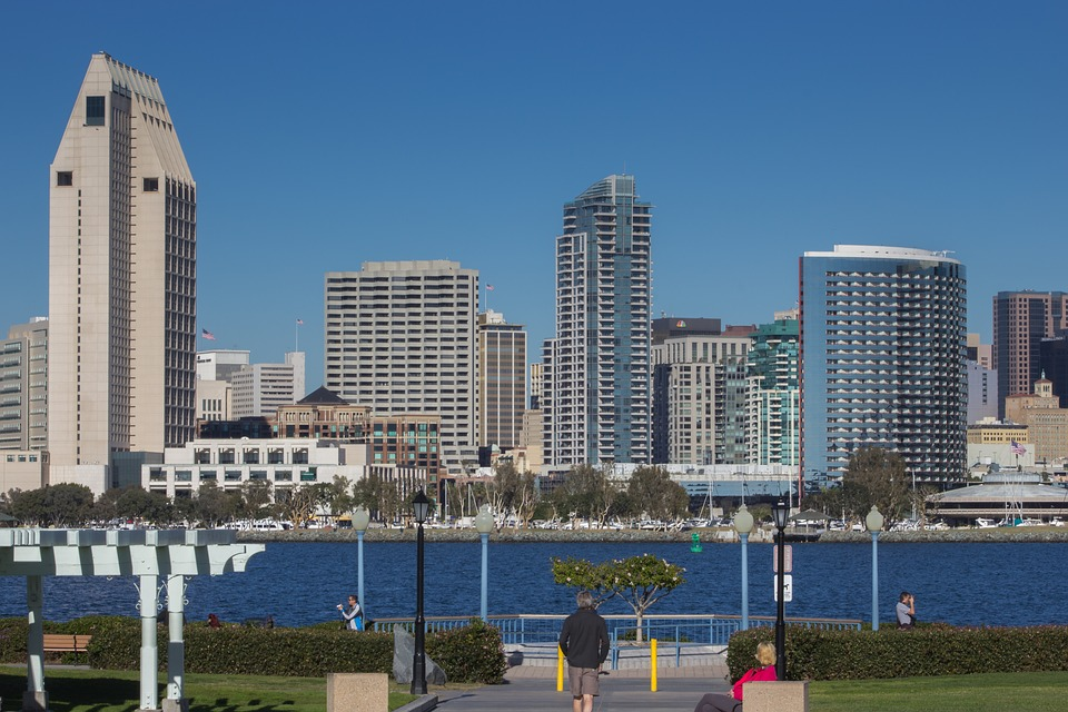 romantic things to do in san diego 2021