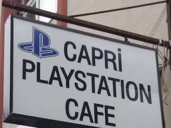 Capri Playstation Cafe