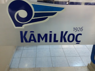 Kamil Koç Turizm Ankara Sincan Acentesi