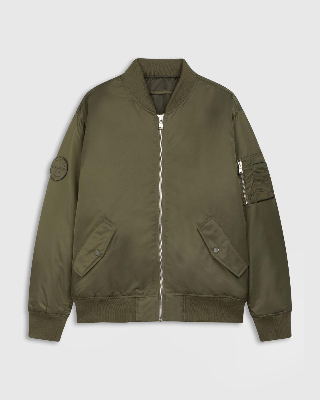 Pendulum Bomber