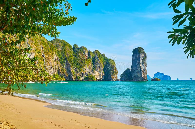 WHAT TO DO IN THAILAND