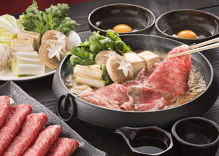 sukiyaki