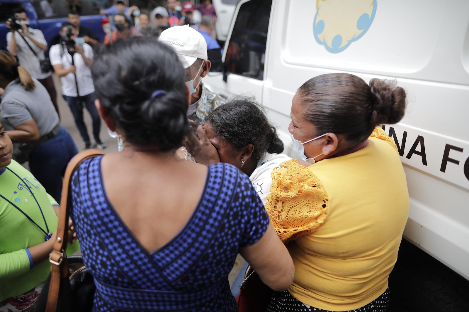 46 mujeres víctimas del Estado hondureño, ¿quién detonó la tragedia?