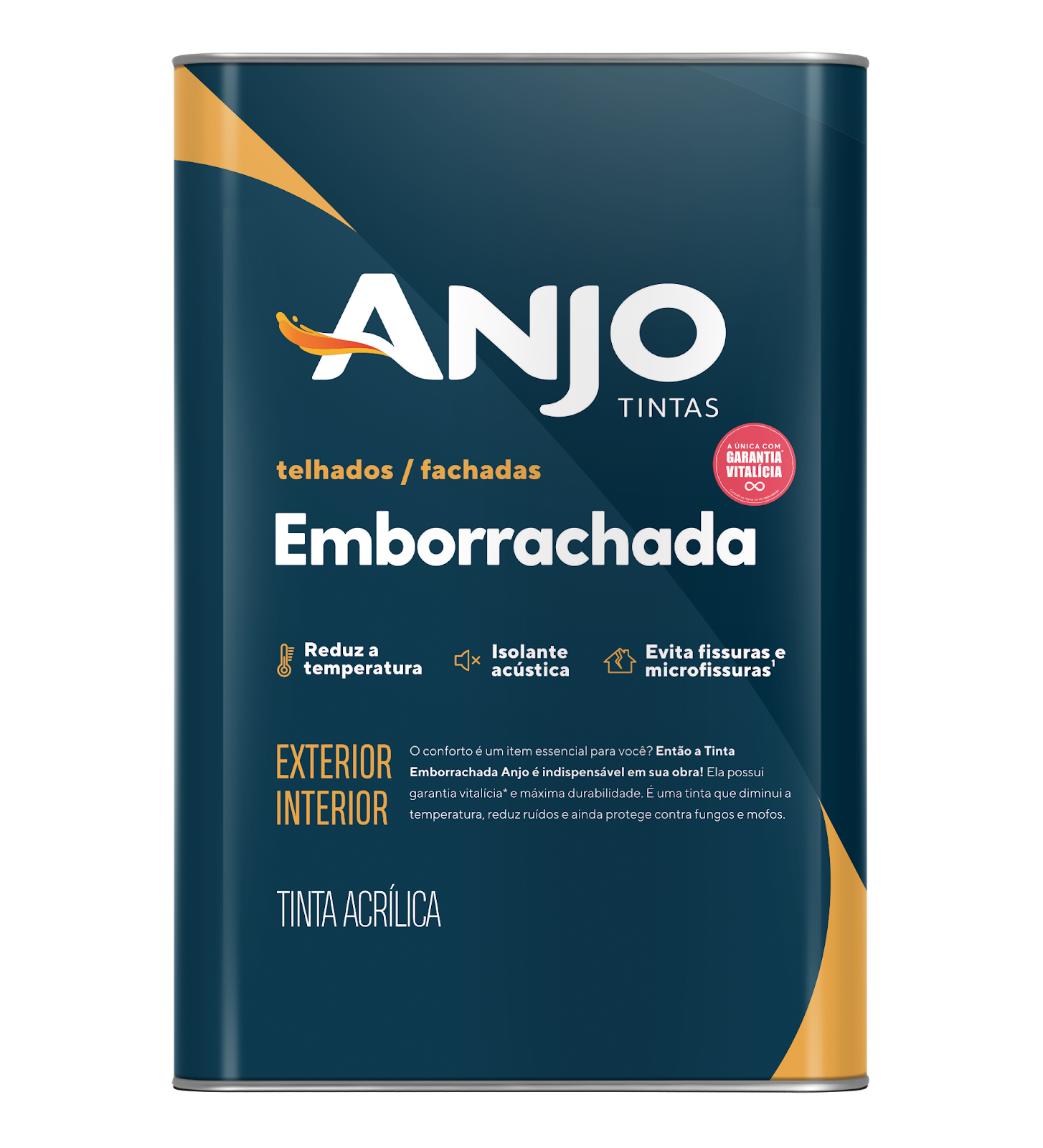 cores de tinta para parede externa