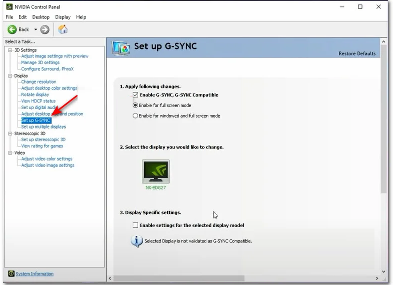 Mouse Lagging in Windows 10/11 - 7