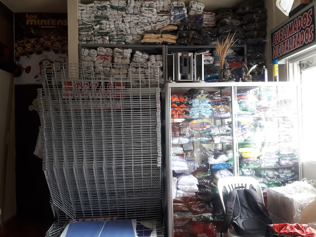 Opiniones de Importaciones Texas en Iquitos - Tienda de ropa