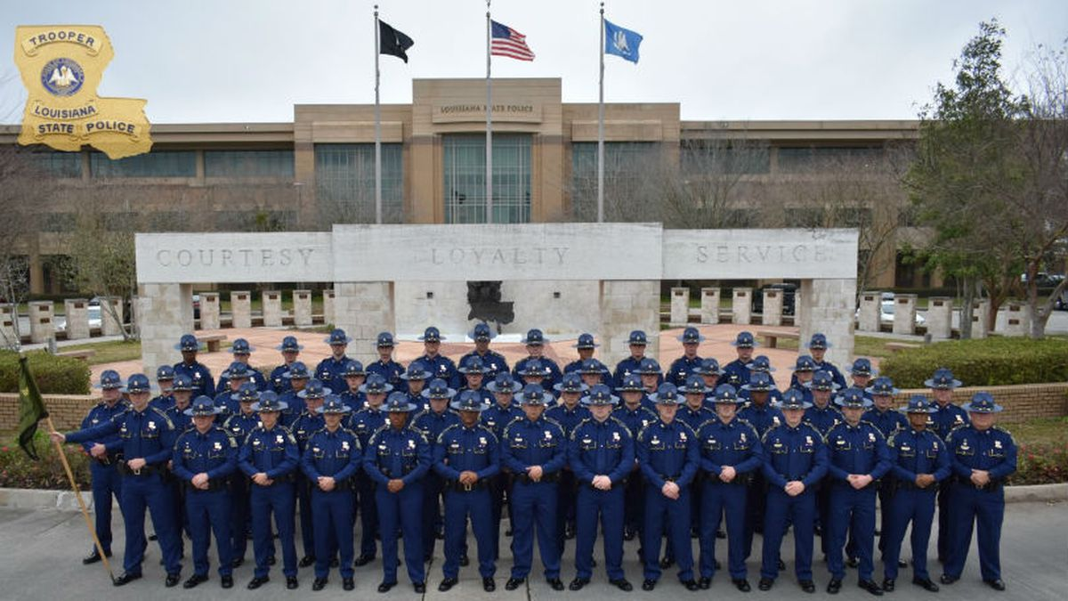Louisiana Open Carry Laws, Requirements, Application & Online Training