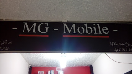 M-G Mobile