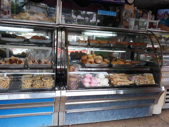 Panaderia Y Pasteleria Vitapan