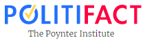 Politifact logo