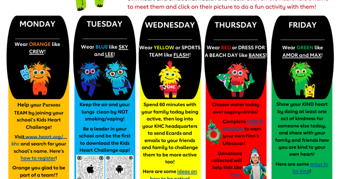 Spirit Week Kids Heart Challenge.pdf