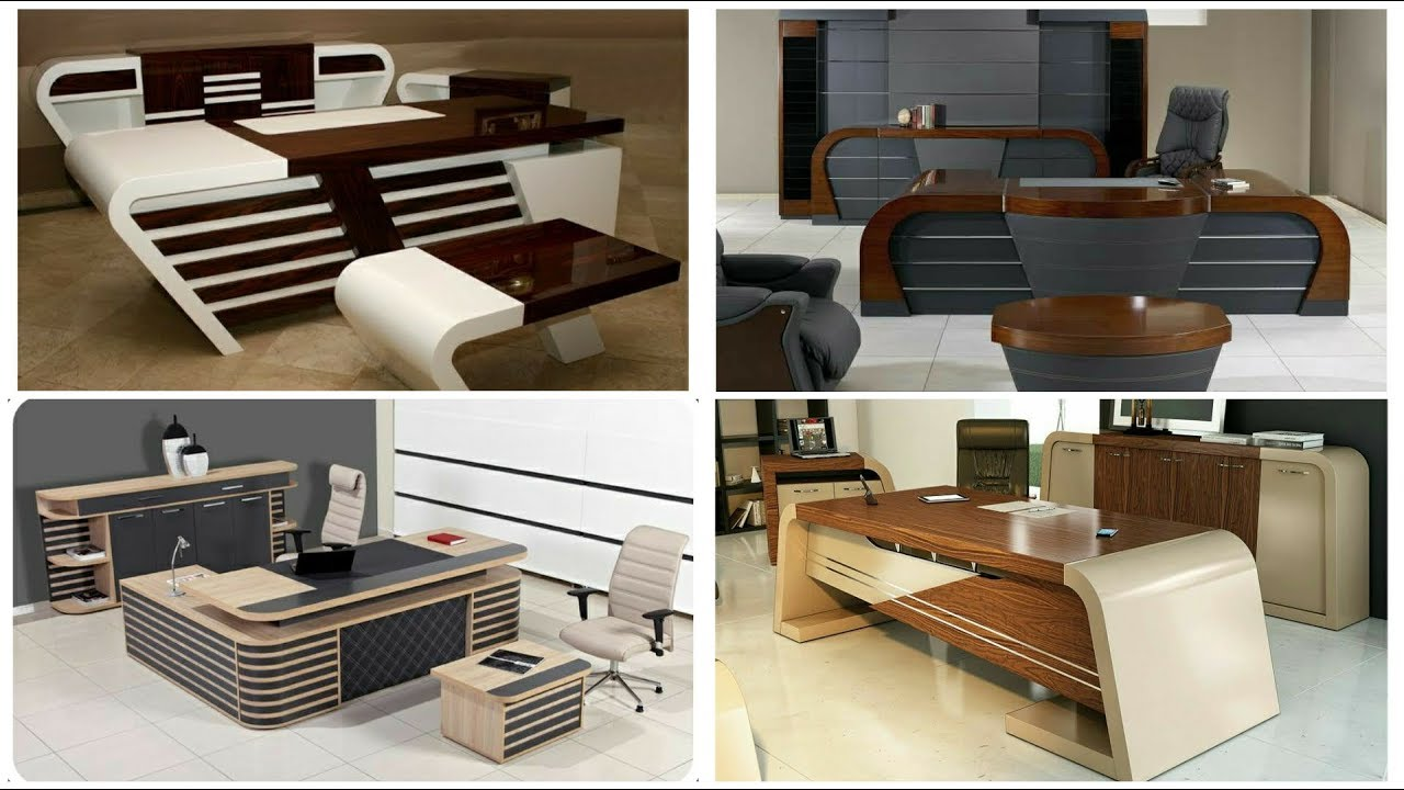 100+ Best Office Table design Ideas