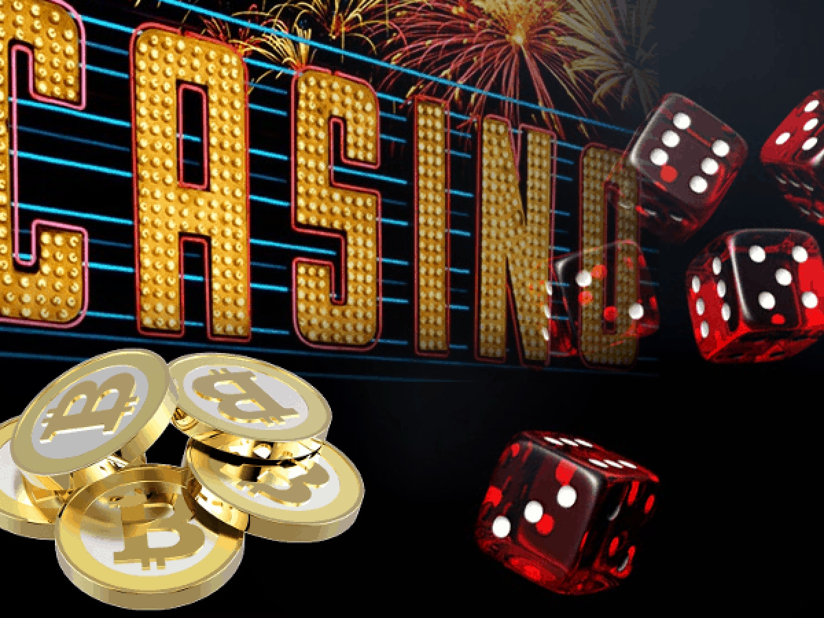 20+ من أفضل تطبيقات Crypto و Bitcoin Casino للجوال لعام 2023