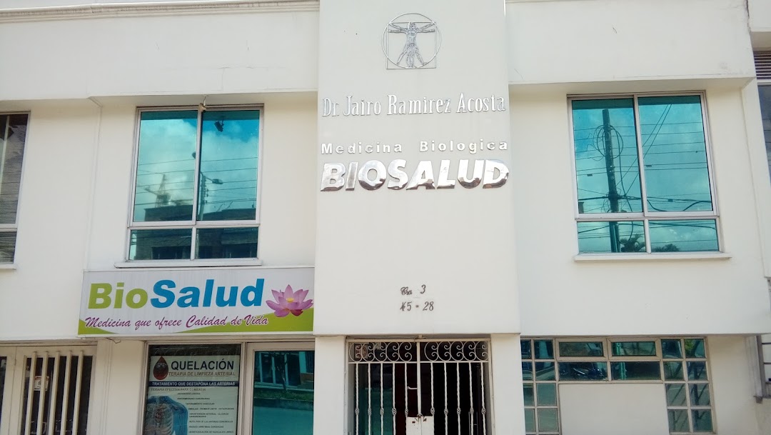 Biosalud