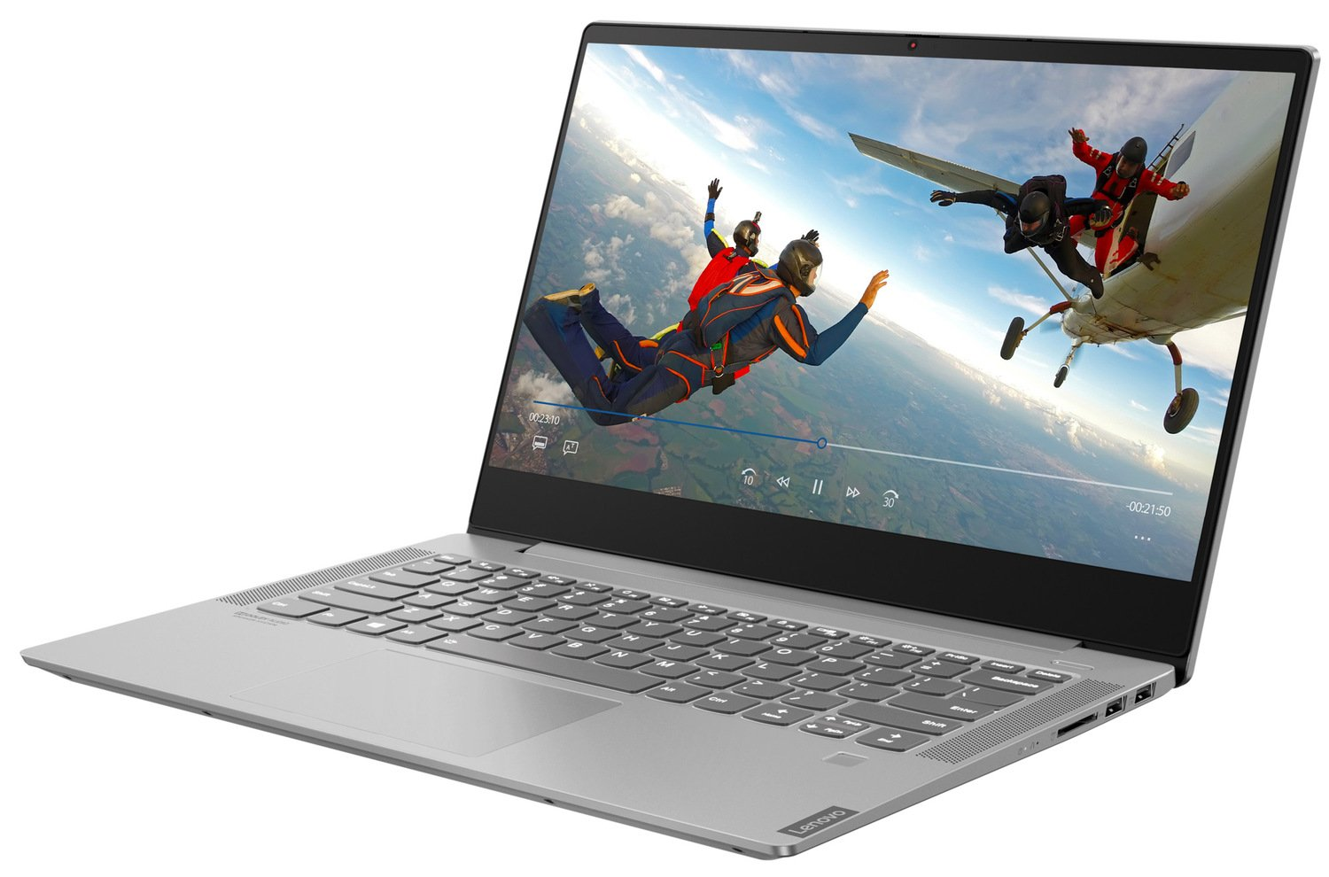 клавиатура Lenovo IdeaPad S540-14IWL