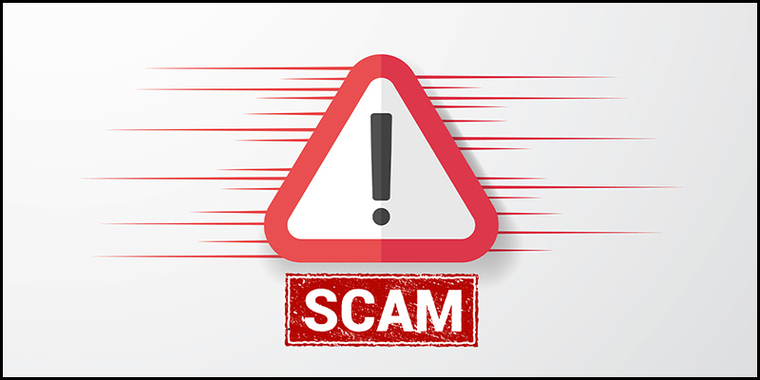 Realize Common Scams - DSers