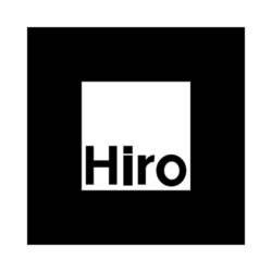 Hiro logo