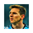Lionel Messi New Tab Chrome extension download