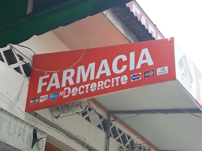 Horarios de Farmacia Mi Doctorcito Sucursal 2