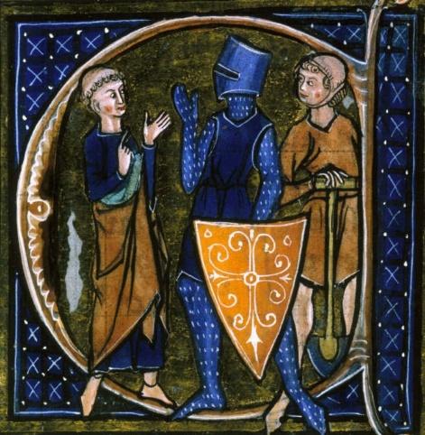8 fatos bizarros sobre a Idade Média - Revista Galileu | Sociedade