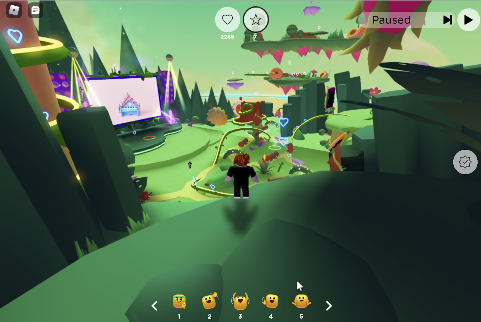 Roblox is rolling out voice chat, high-fidelity avatars, and age  recommendations