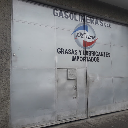 Opiniones de Gasolineras S.A.C en Lima - Gasolinera