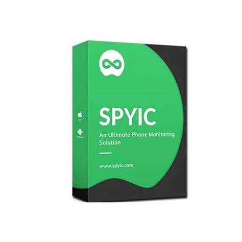 Spyic Software: Price, Reviews & Free Demo From Spyic