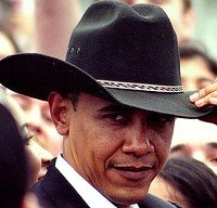 Image result for Ronald Reagan cowboy hat