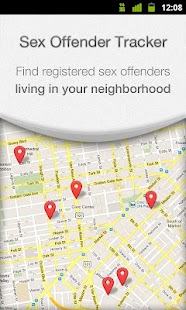 Sex Offender Search apk Review
