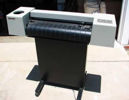 Plotter