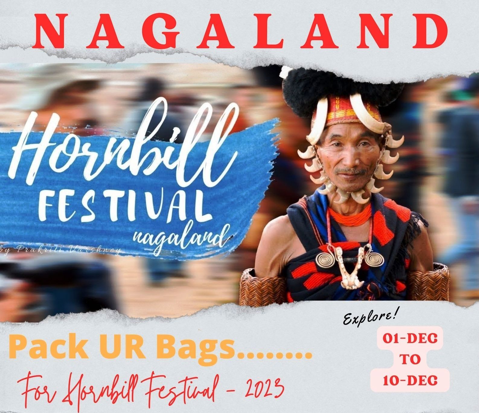 Hornbill Festival